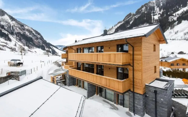 Aparthotel Golden Lodges Rauris