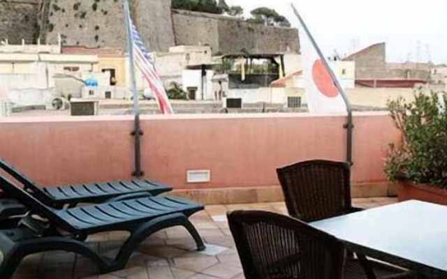 Residence Alberghiero Eolie