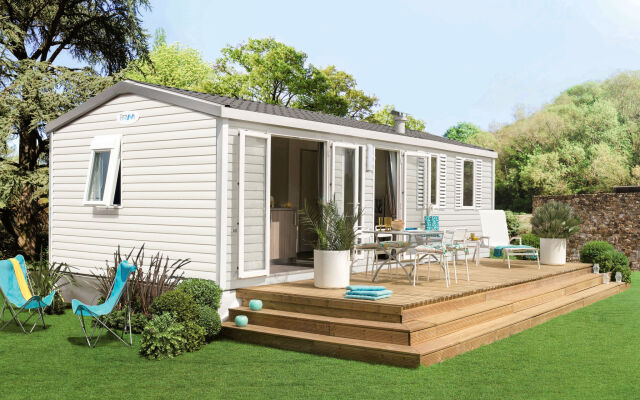 Camping La Plage (AGL272)