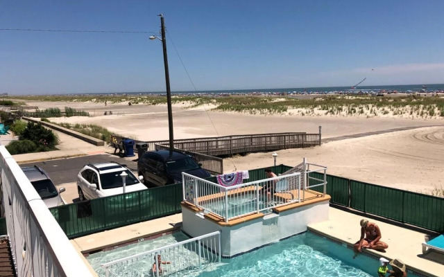 Granada Ocean Resort
