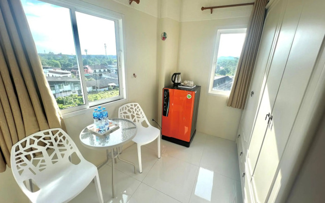 JS Residence Krabi
