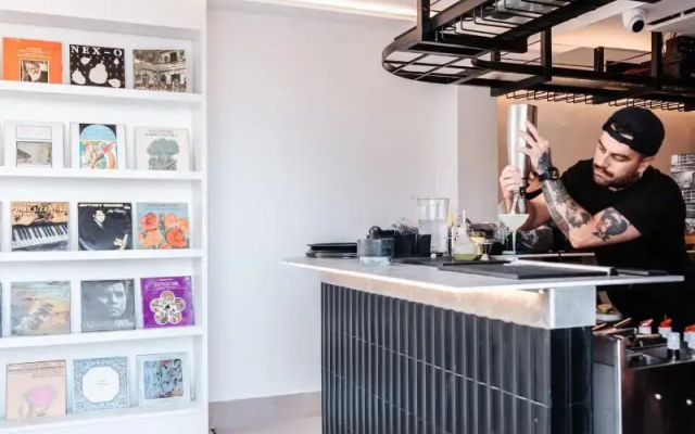 Boutique Hotel OLOM