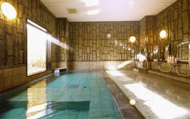 Hotel Route-Inn Nagaizumi Numazu Inter 1