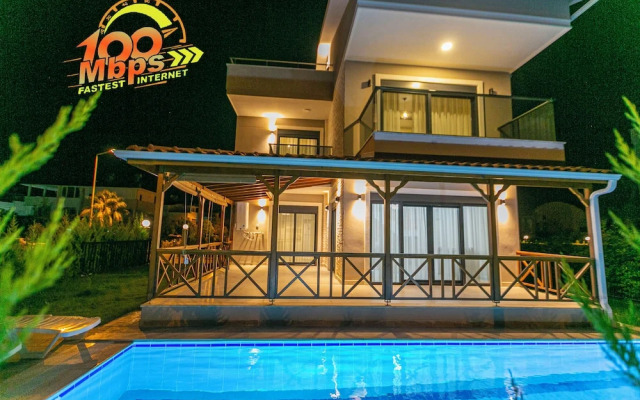 Paradise Town Villa Lisa