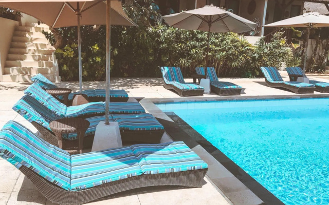 Pandana Boutique Hotel