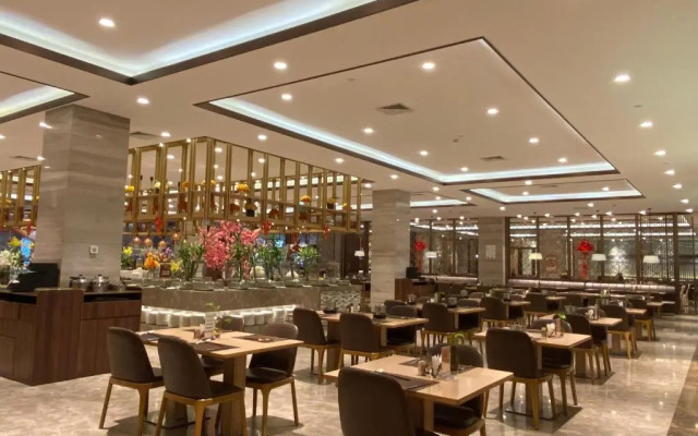 Millennium Resort Wuyishan