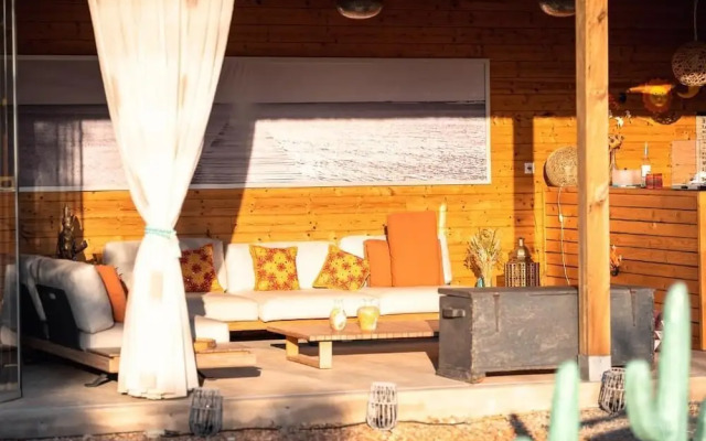 Seeds of Silence Boutique Hotel and Retreat