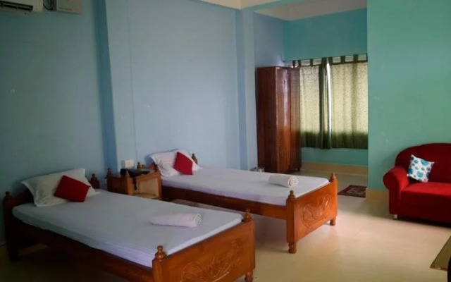 Sewak Lodge
