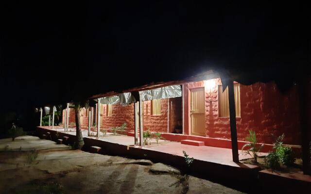 Hotel Gowri
