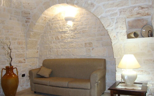 Trulli Isago B&B