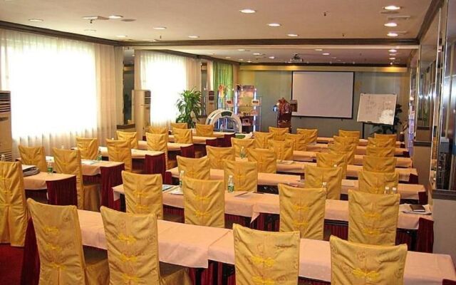 Renhe Good East Hotel - Guangzhou