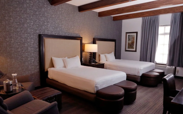 Hotel María Bonita Chihuahua