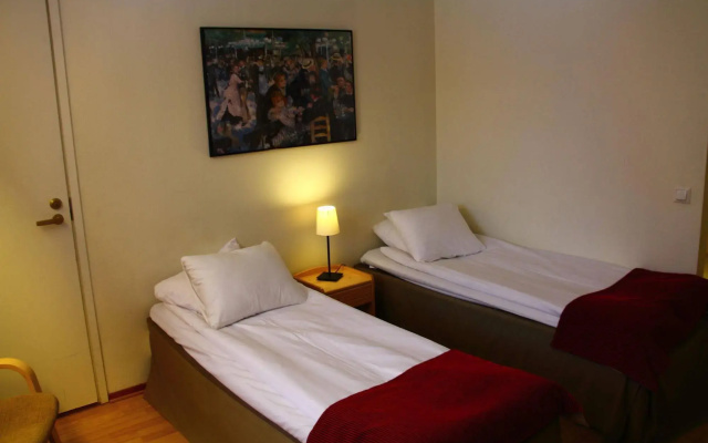 Hotel Hermica