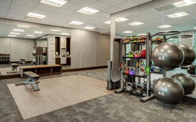 Fairfield By Marriott Inn Suites Rochester Hills