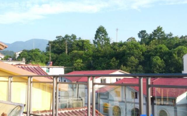 Fairy Mountain Chaofeng Hotel