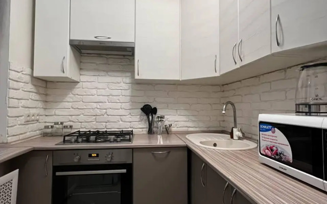 Königsberg на улице Рокоссовского 10