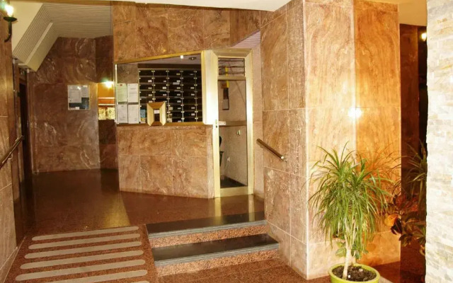 Apartamentos Torre Don Vicente - Arca Rent