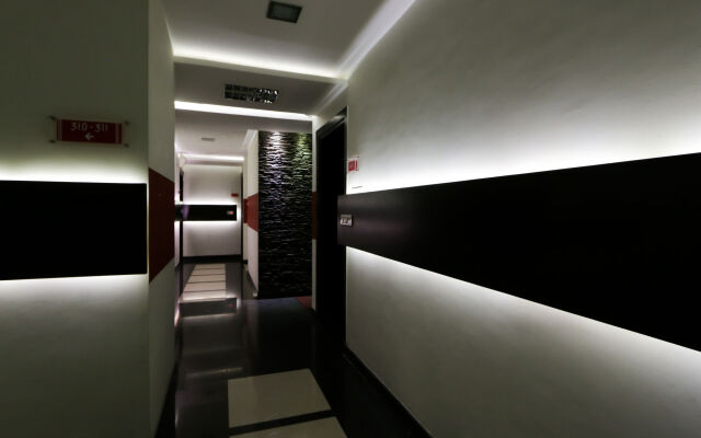 Istay Hotels Rajajinagar