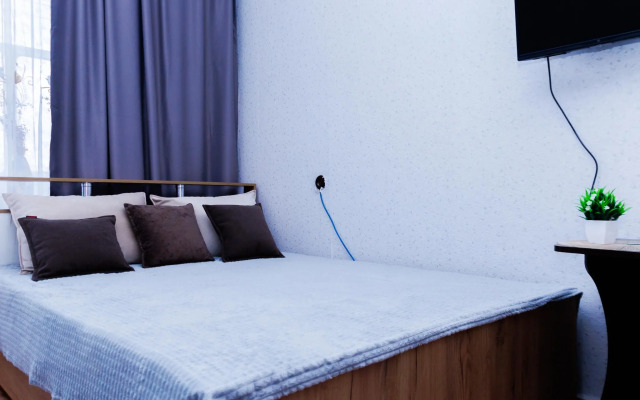 Krymsk Apartments-Apart on Sovetskaya street 248D