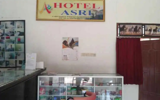 Hotel Asri Banjarnegara