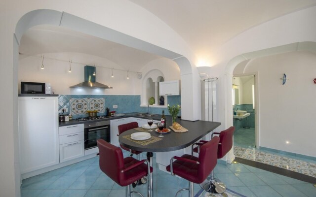 Le Suites Della Principessa- Apartment in the Heart of Ravello