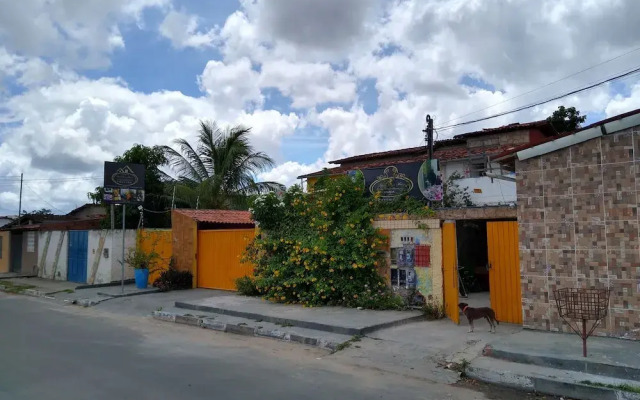 OYO Apart Fraga Maia