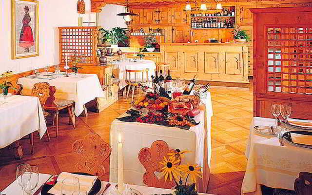 POSCHIAVO Suisse Hotel