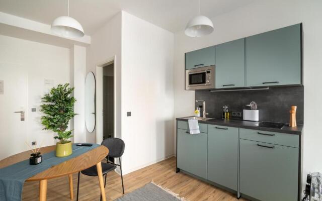 Limehome Salzgitter A.-Schweitzer-Str.