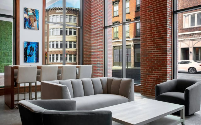 Residence Inn by Marriott Norwalk
