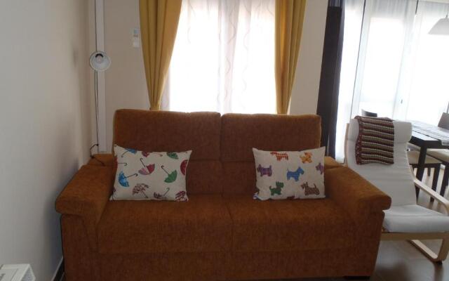 El Balconcito de San Millán III