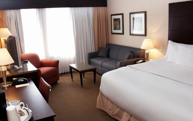 iHOTEL & Conference Center Red Deer