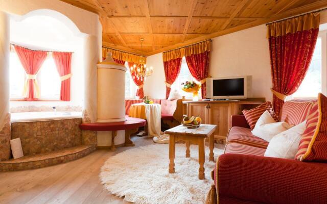 Family Wellness Hotel Renato