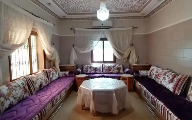 Dar LALA NEJMA
