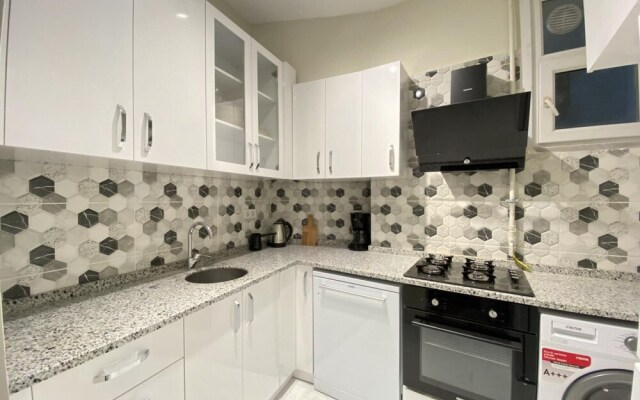 Missafir Historical Building 2 min to Galata Tower