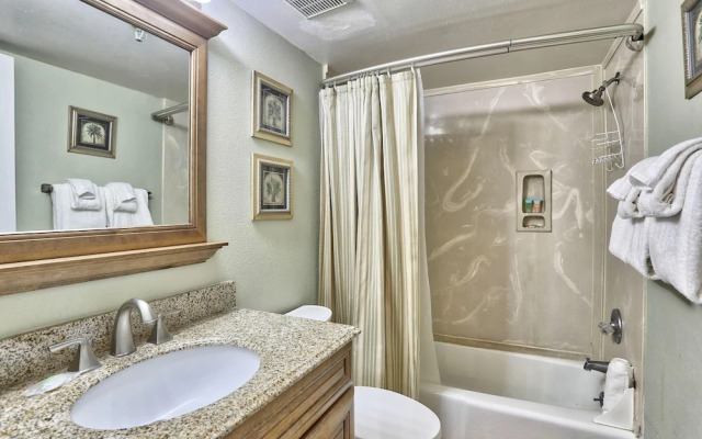 Villa Madeira 404 - Premier