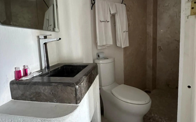 Hotel-Museo Posada de la Misón