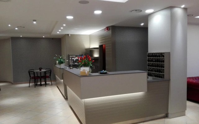 Hotel La Tartaruga