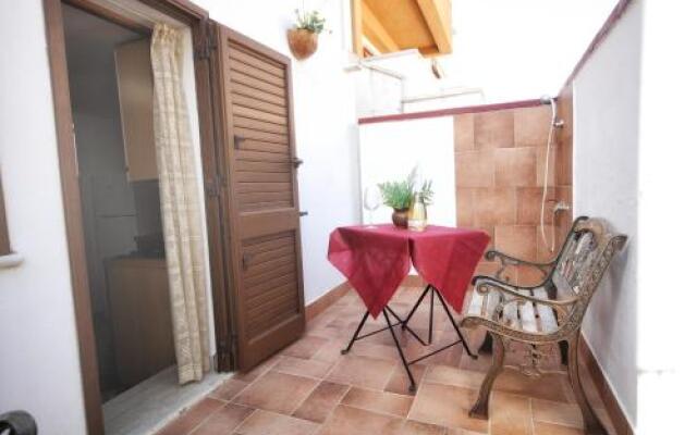 Tourist Apartments San Vito lo Capo