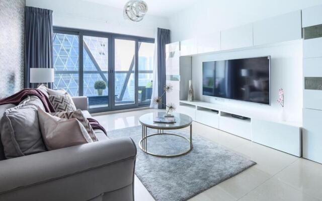 Key View - Park Towers