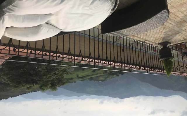 Casa Encanto Colombia