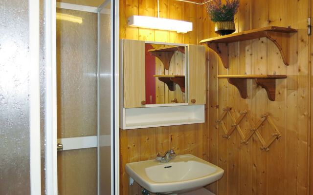 Holiday Home Holmestua (SOO398)