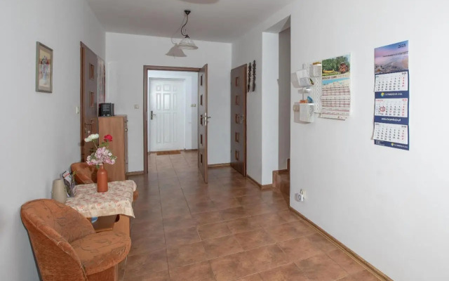 Dom Gościnny "Berberys"