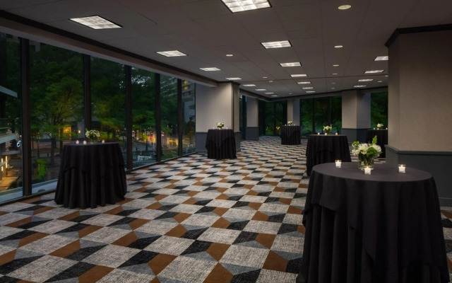 Omni Charlotte Hotel