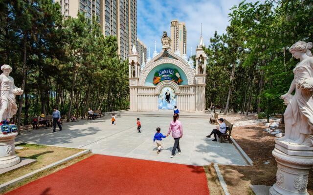 Holiday Inn Express Weihai Hi-Tech Zone by IHG