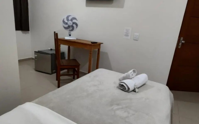 Santiago Palace Hotel