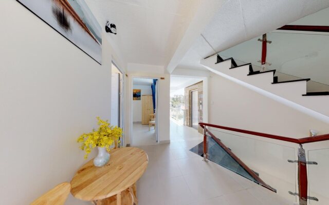 NK Dalat Hotel - Hostel
