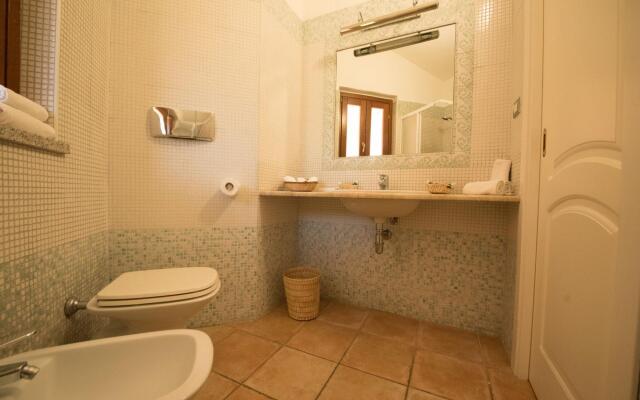 Holiday Home in Costa Rei with Private Pool