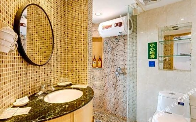 Modo Apartment (Beijing Sanlitun)