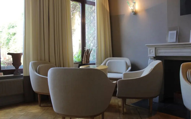 Hotel d'Alcantara