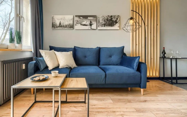 Apartament Alicja, ścisłe centrum, Orkana 3